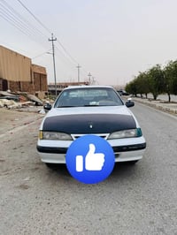 دايو برنس • ١٩٩٥ • اقساط