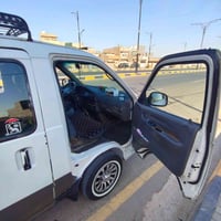 كيا بريجو • موديل ١٩٩٨ • رقم نينوى