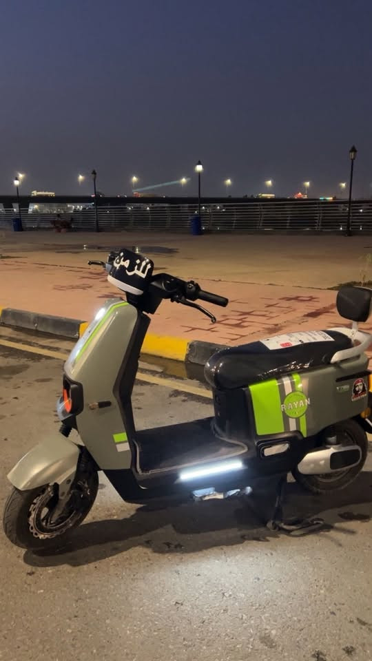 ريان أبو عيون • ٢٠٢٥ • نضيف