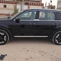 تلرايد ٢٠٢٤ • وارد مريكي • ضرر بسيط