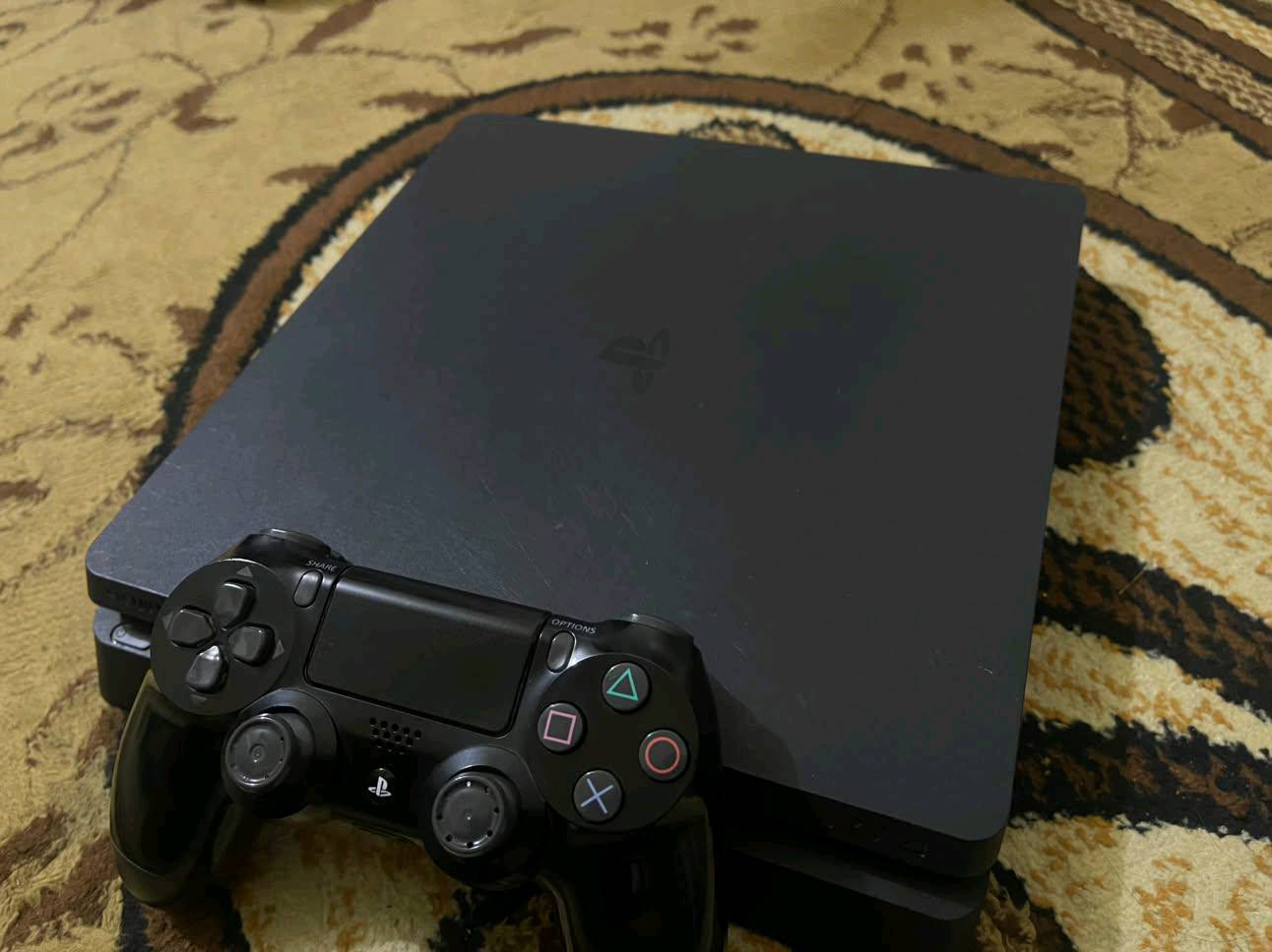 ps4 سلم النضافة فول جوستك العدد ١ السعر ٢٥٠ وبي مجال