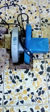 منشار كهربائي • فخة نجارة انگليزي • بلاور هواء