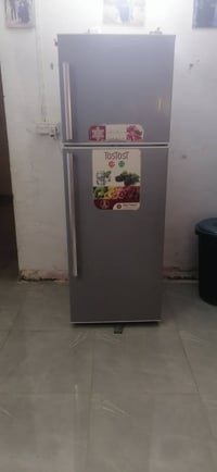 ثلاجة • نظافة ٩٠٪