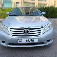 فلون • ٢٠١١ • جوار بارجه