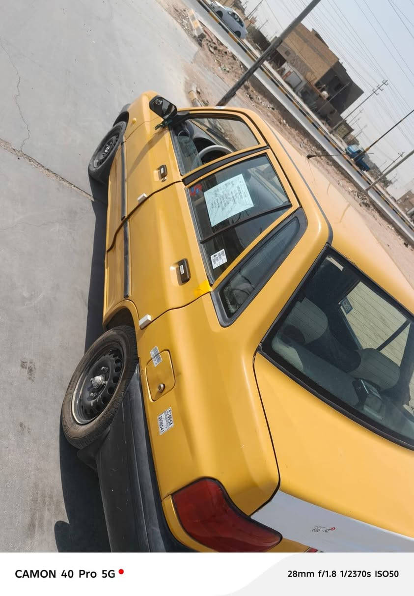سلام عليكم سايبا موديل ١٣ سياره كفاله من فتح وتبديل وظربه قويه  رقم نگليزي كير ومكينه تبريد تخم تايرات كله نظيف شواصي جه العبري يرادله ترتيب السعر ب٢٦ وبيه مجال للاستفسار الاتصال على الرقم
***********
سلام عليكم سايبا موديل ١٣ سياره كفاله من فتح وتبديل وظربه قويه  رقم نگليزي كير ومكينه تبريد تخم تايرات كله نظيف شواصي جه العبري يرادله ترتيب السعر ب٢٦ وبيه مجال للاستفسار الاتصال على الرقم
***********

نص مكتوب في الصور:
- CAMON 40 Pro 5G 28mm f/1.8 1/2370s ISO50
- CAMON 40 Pro 5G 16mm f/2.2 1/2024s ISO50
- CAMON 40 Pro 5G 28mm f/1.8 1/3792s ISO51