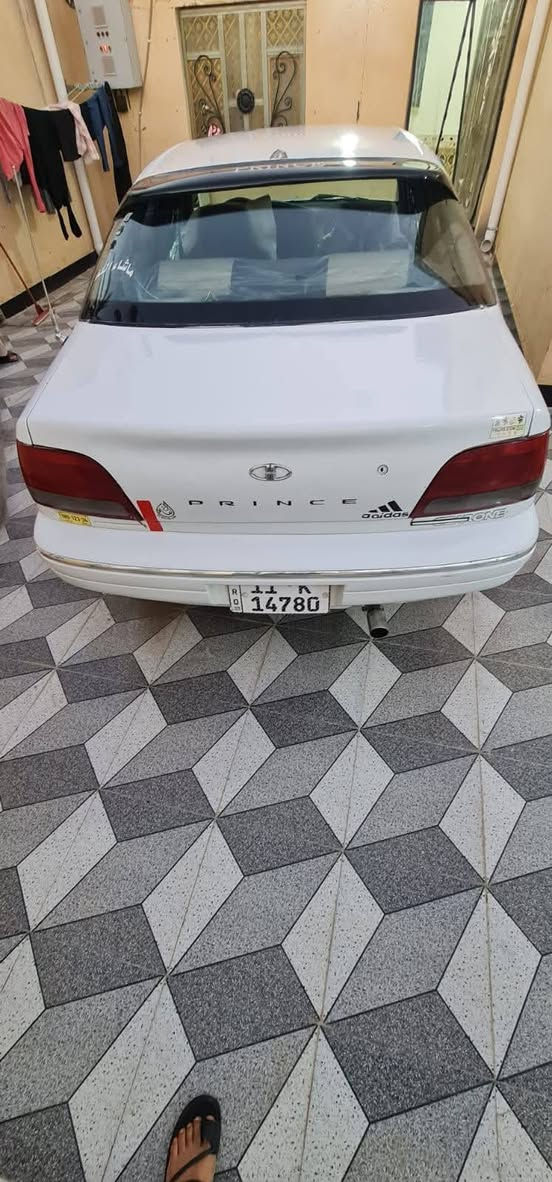 دايو برنس 96 مشروع وطني مصبوغه جمالية ترهم مراوس
***********
***********
