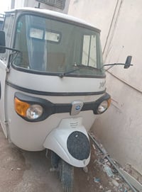 بياجو حمل • موديل ٢١ • اوراق كاملة