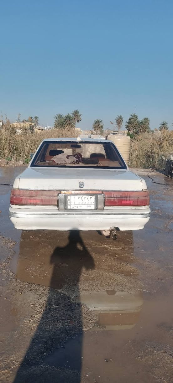 هارتوب 91 رقم نجف مشروع وطني صاحبه بالناصريه سنويه جديده محرك 2500 بي صوت بداية التشغيل فقط بدون دخان وكير النمره الثانية بي تأخير السياره كهربائيات تايرات كله طبيعي وترايك وين ما يعجبك مكفولة من جميع العيوب الشرعية السعر 17 وبيه مجال  العنوان ذي قار قضاء النصر.  ***********
