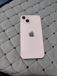 آيفون 13 • ٢٥٦ • بطارية ١٠٠