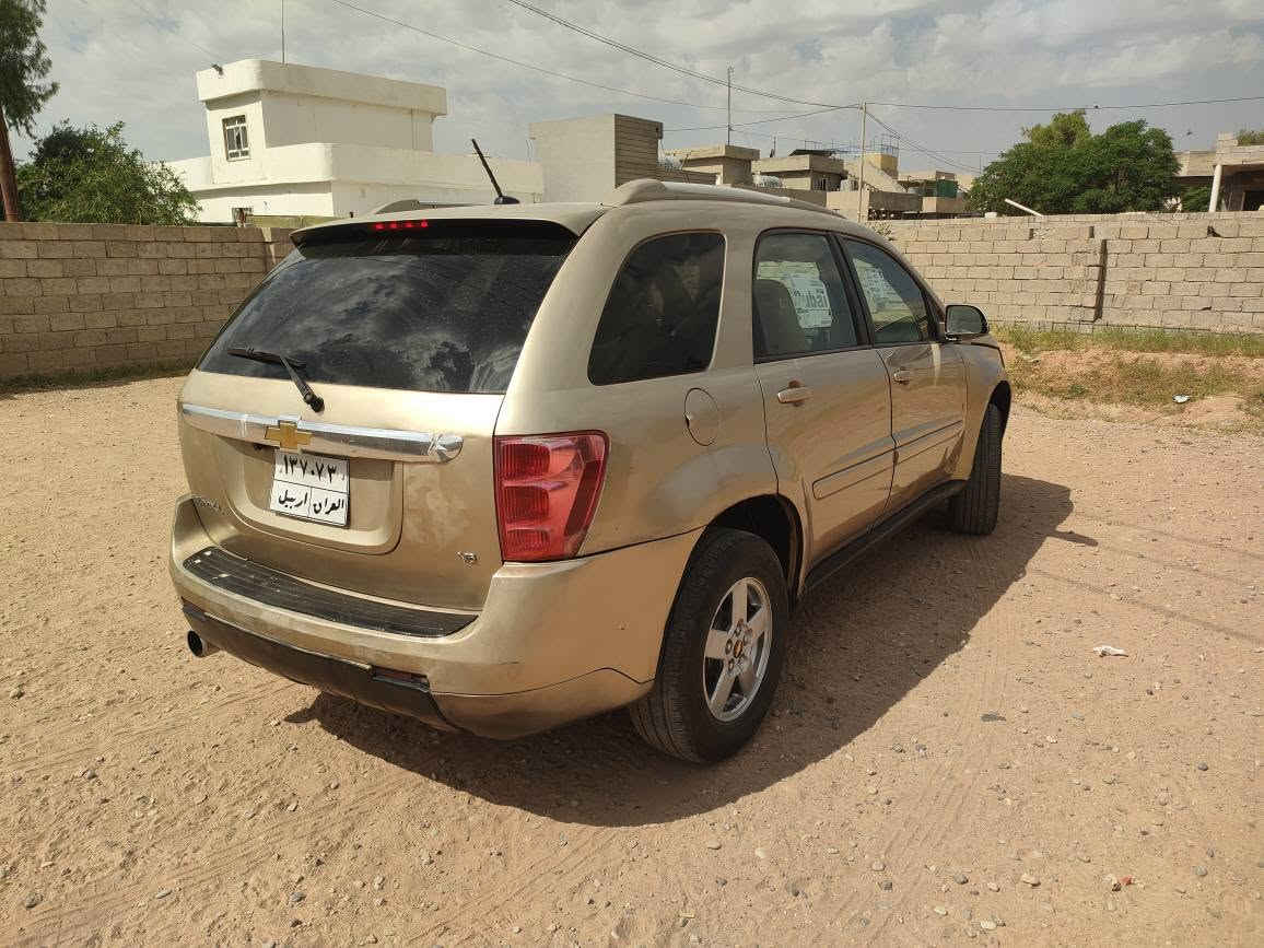 بةقيست و حازر دةفرؤشين
شوفرليت ايكونيكس م .٢٠٠٧
٤ پارجةى بؤياغة مةكينة و گيرى بةشةرتة بةناوكردن بةشةرتة 
سعرى ٦٨ وةرقة ***********
اربيل واتساب هةية أربيل, العراق
