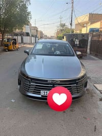 بي وايدي دستروير مديل 2025 ماشيه 4تالاف سياره اخت الزيرو مكفوله كفاله ...