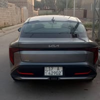 موديل ٢٠٢٥ • ماشي ٢٨ ألف • حادث