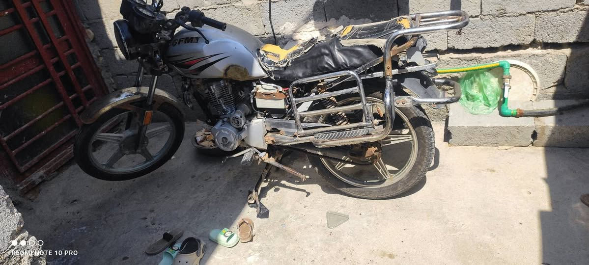 سلام عليكم  عندي درجة  فيوم لبيع كربلاء العطيشي رقمي ***********
