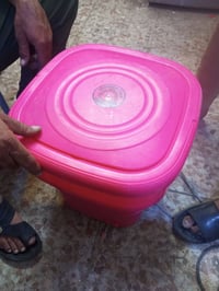 غساله اطفال • شغاله • كريعات أو كاظميه