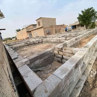 كادر بناء • صلاح الدين • شغل نضيف وسريع