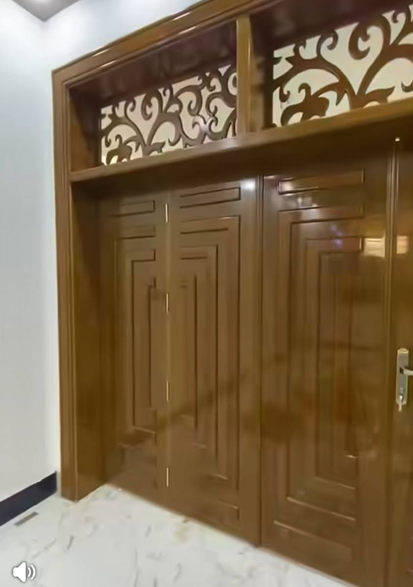 نجارة أبواب وجراجيب
بانسب الاسعار واجود انواع الخشب كل محتاجه
جواجبيب بانواعها💥
ابواب خشب بأنواعها💥
☎️***********ابو رسول
العنوان محافظة النجف
