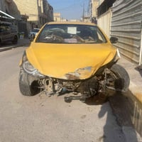 النترا ٢٠١٦ • حادث • بغداد الغزالية
