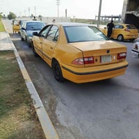 سمند كرستال • ٢٠١٢ • مستعجل