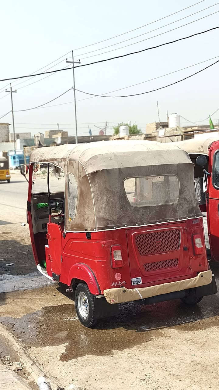 موديل 22 • ناصرية قضاء الغراف • دحجات بسيطة