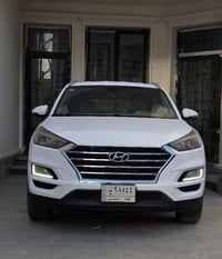 توسان ٢٠١٩ خليجي رقم بغداد ماشية ١١٤٦٠٠ بيها شبر بارد يم قبغ البنزين و...
