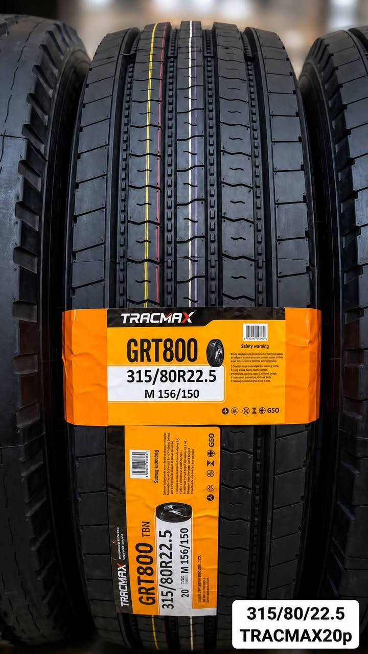 تحياتي للجميع 🌹
توفرت إطارات 315/80/22.5 من مختلف الماركات
بمواصفات وخيارات متعددة تناسب جميع الاستخدامات 🚛
✅ ماركات ممتازة ودرجة أولى
✅ نقشات وطبقات مختلفة
✅ إنتاجات حديثة
✅ أسعار منافسة
✅ تجهيز جملة ومفرد
✅ يوجد توصيل لجميع محافظات العراق 🇮🇶
📍 العنوان: بغداد – مجمع مشن
📞 للاستفسار والحجز:
***********
