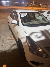 صني ٢٠٢٥ • ماشيه ١١٠٠٠ • رقم اربيل