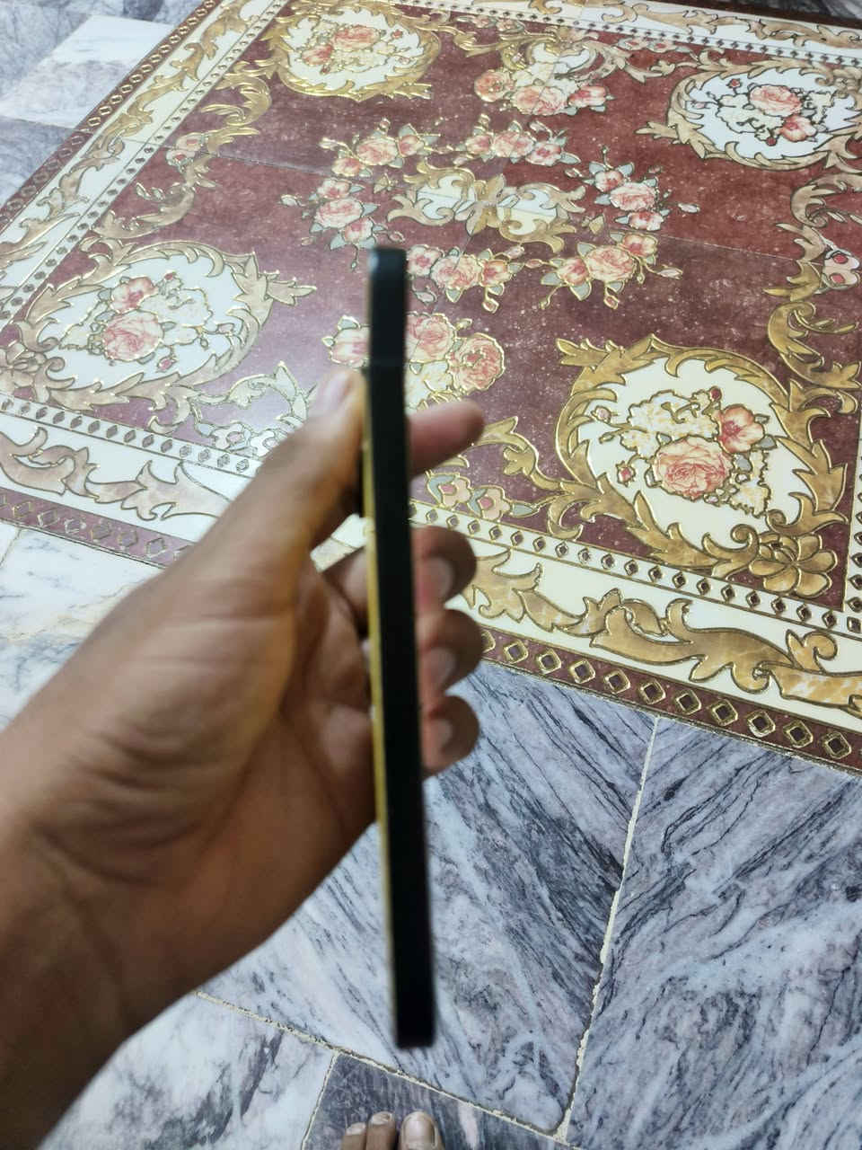 بوكو اكس ٨برو • ٢٥٦ • كسور
