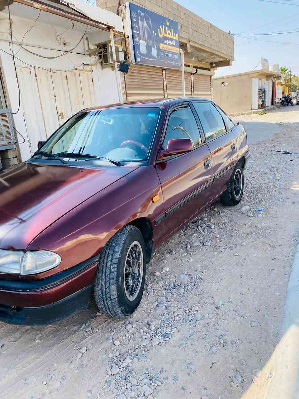 سلطان للموبايل • نص بالصور