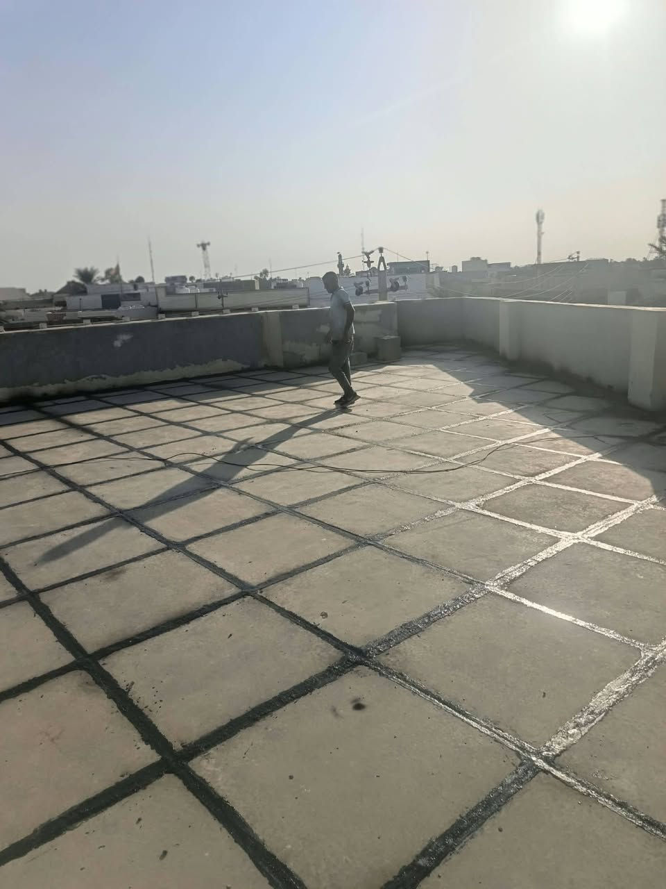 سلام عليکم..
الي یرید ماستک ایزکام اسوی وشغل نضیف اتصل علێ رقم ***********

نص مكتوب في الصور:
- Shot on AWESOME A70