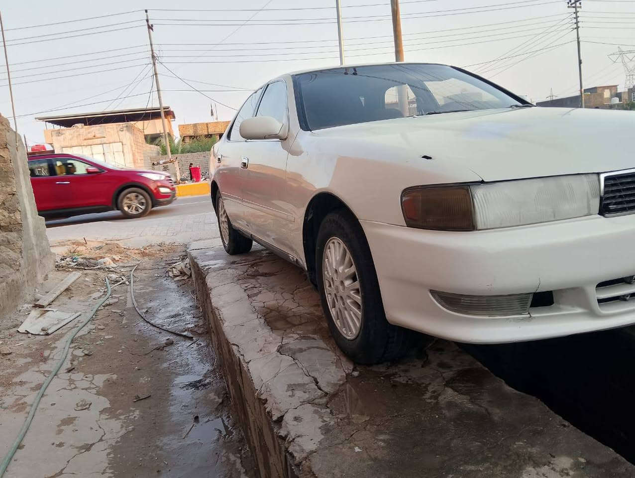 مكلف بلنشر مكلف بلنشر
سلام عليكم كرسته نفخ مديل 96 رقم بصره بسمي سنويه 27 مكفوله كص ونقل مصبوغه جماليه ضربه خفيف بلجاملغ خلفي
مكينه 2500فيتي وكير جديد تبريد حداديه جديده كهربايات كله شغاله بيع بدون مراوس دوخل جدد دشبول سعر 53 وبيه مجال الشراي مكاني البصره قضاء القرنه بني منصور رقم تلفون ‏‪***********‬‏
