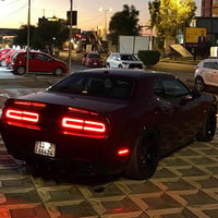 ٢٠١٨ • محرك V8 • ٩٤٠٠٠ ميل