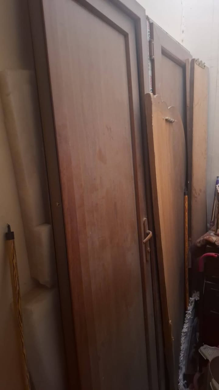 مولده • جديده • بيبان المنيوم