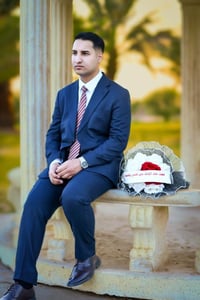 افراح المراشده • خطوبة وليد خالد • المصور ابو الجود