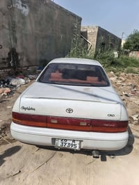 بطه مكفوله • ١٩٩١ • بديوانية ٥٥