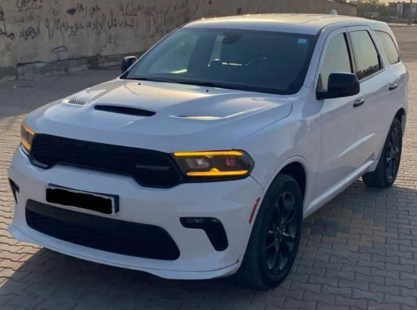 دوج دورنگو 2022 GT
محرك 3600
السعر 225
ماشيه 98 ألف مايل
رقم بغداد
بإسمي السيارة - تحويل مباشر

رقم الهاتف: ***********
