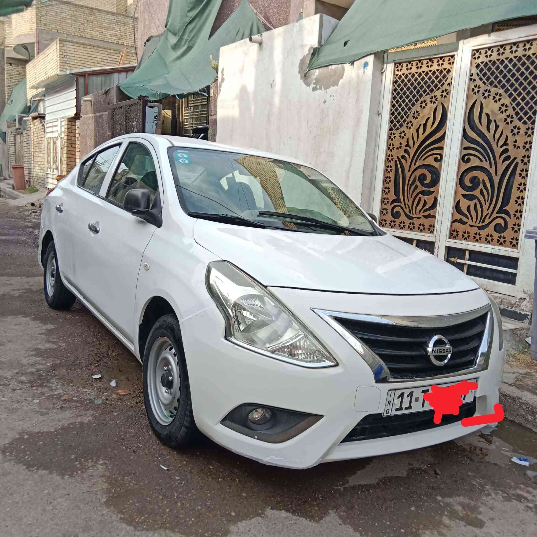 سني • ٢٠١٩ • رقم بغداد