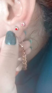 شيره جسم • ثقب أذن • خدمه منزليه