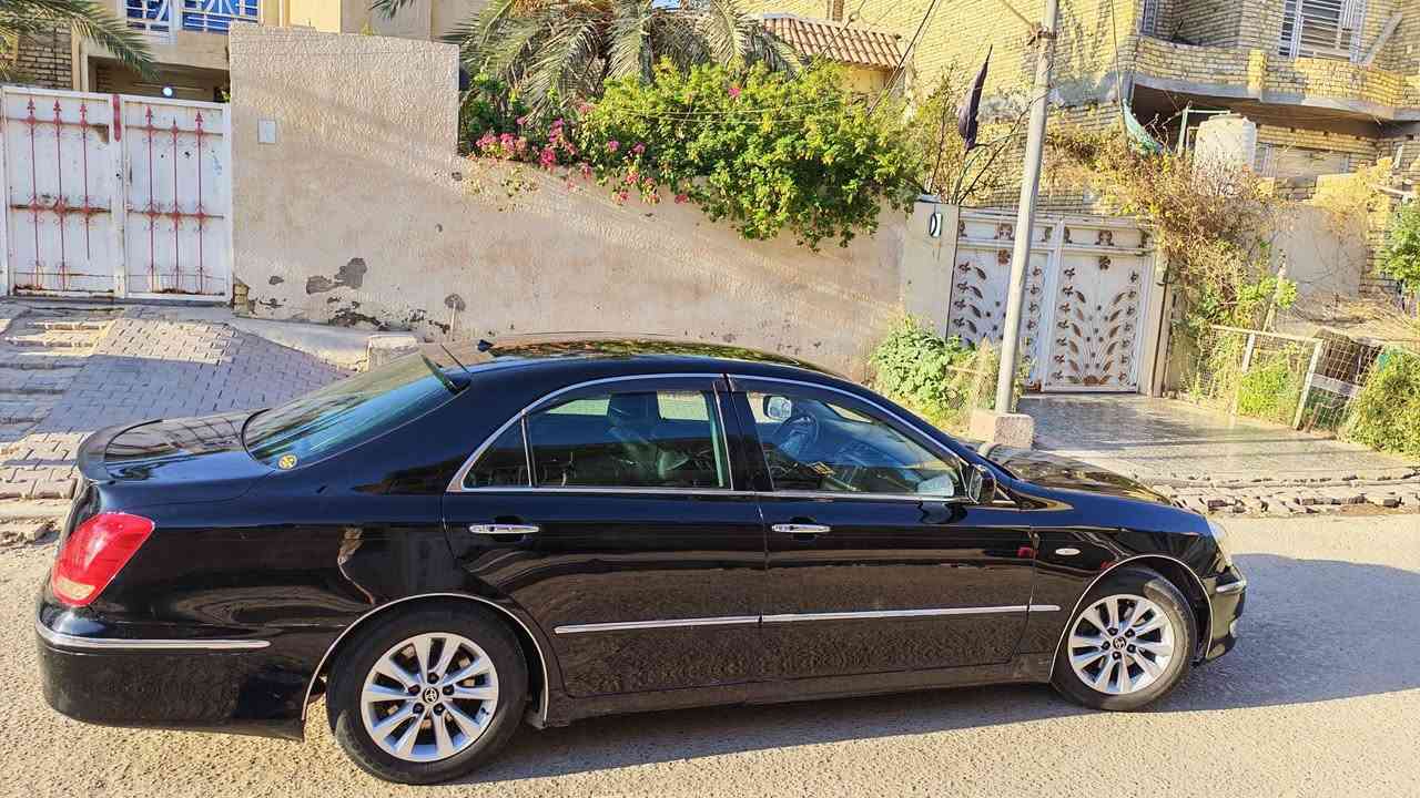 الي يدور جديد
للبيع ماجسته   قرار 102 
2006 رقم بابل 
بصمه رصاصي
فول 1/1 
رادار 
5دكم جلد فتحه
تبريد 3قطع+ثلاجه
5بصمات +جنطه شفط
3بردات
حساس امامي خلفي 
مشط ايسر بلاد ريشه
 دشبول امارات
سياره بالكارتون 
السعر175 وبيها مجال
مكان السياره ميسان العماره 
***********

