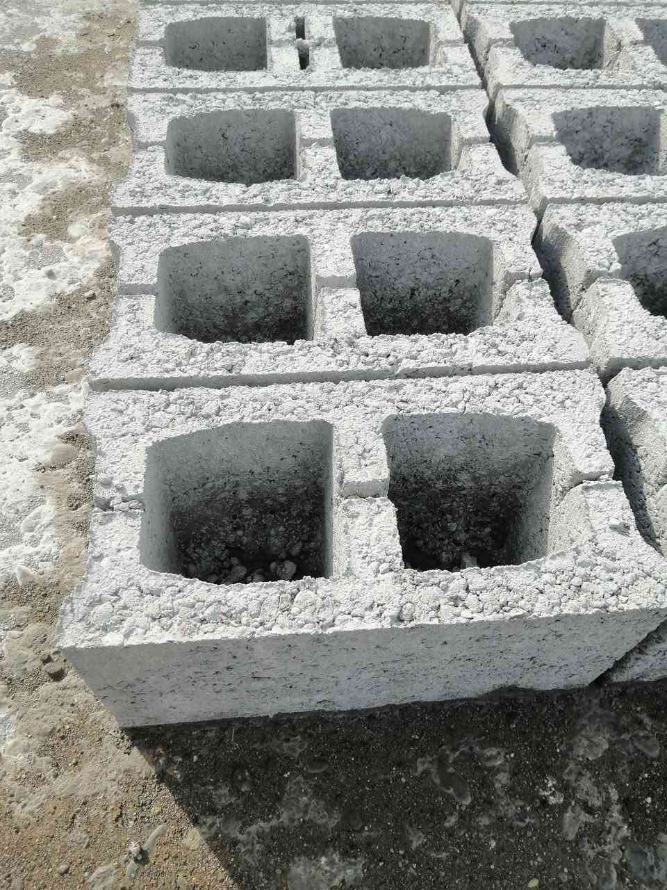 بلوك نهري • درجة أولى • غير مخلوط