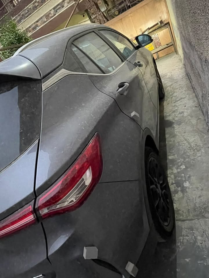 جيتور X50 • زيرو ٢٠٢٧ • ١.٥ تيربو