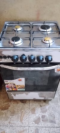 طباخ مصري • مدينة الصدر • للبيع