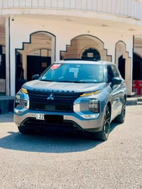 اوتلندر • ٢٠٢٢ • دبل اكسن