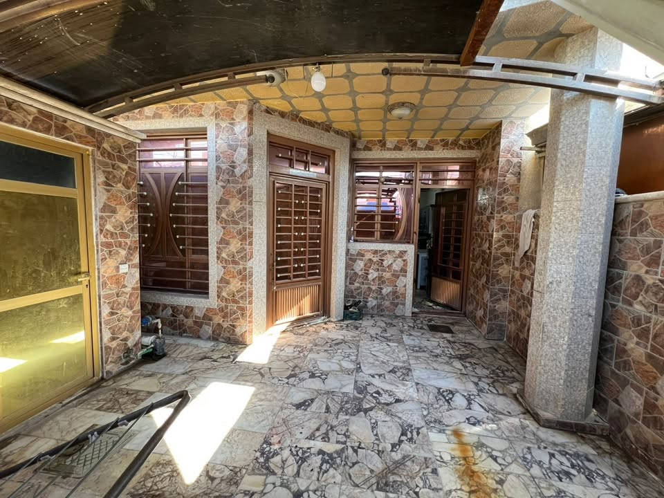 الزعفرانية • طابو صرف • ١٢٥م