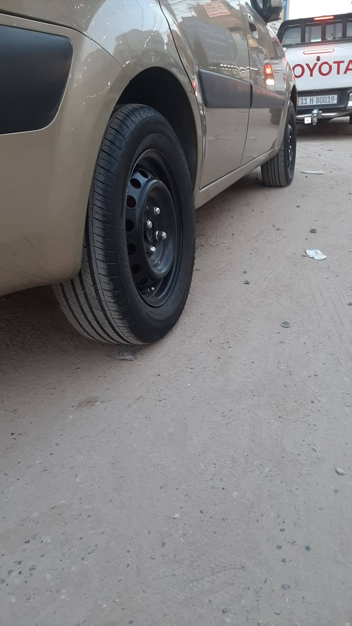 ريو امريكي • ٢٠٠٨ • بدون صبغ
