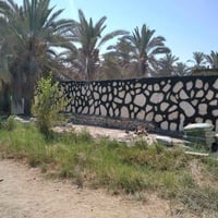 شغل حجر • درج • مقاول