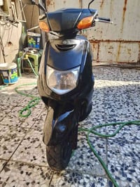 سكنس نثيه • ياباني • كهربا شغاله