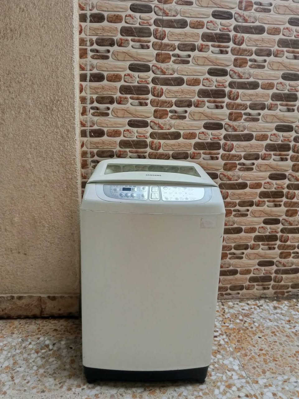 غسالة • ما مفتوحة • للبيع