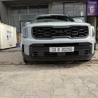 تيلورايد S • ٢٠٢٥ • وارد امريكي