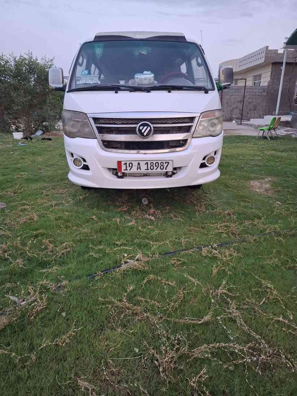 فتون • ٢٠١٥ • كربلاء طريق نجف