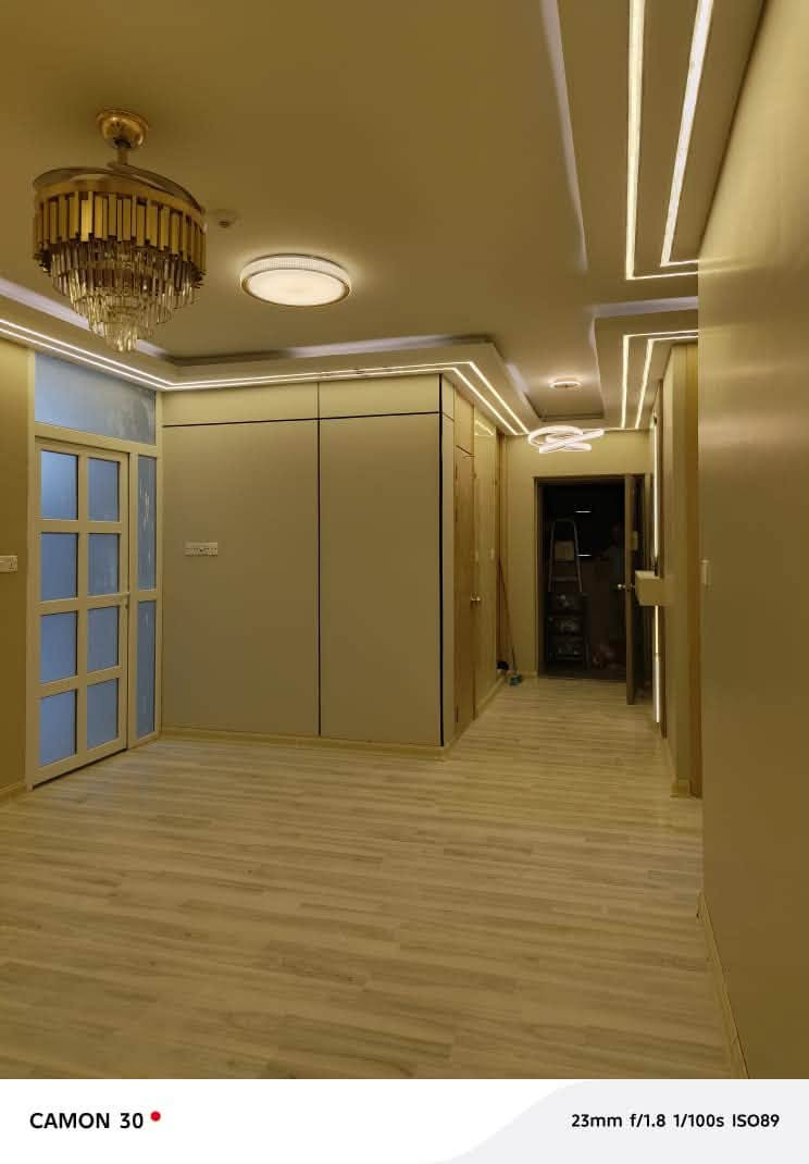 🏡✨ بيتك يستاهل شغل يليق بيه

خدمات صيانة وديكور متكاملة في بسماية
نقدملكم شغل مرتب، نظيف وبأعلى دقة، من أبسط الصيانات إلى أعمال التشطيب والديكور.

🔧 خدماتنا:
❄️ صيانة وفتح وشد السبالت
🔥 صيانة وتبديل السخانات
🎨 جميع أعمال الديكور والصبغ
📹 تركيب وشد وصيانة الكاميرات
🚿 أعمال الصحيات والصيانة
⚡ إضافة نقاط كهرباء وتجهيزات الشقق
🚪 كيلونات وأقفال وأغراض بسماية الأصلية
🛠️ فتح وشد الكاونترات وصيانتها

📍 بسماية
📞 للحجز والاستفسار: ***********

ثقتكم غايتنا… وجودة شغلنا عنواننا.
⭐ نشتغل بإتقان حتى يكون كل تفصيل ببيتك بمستوى تطلعاتك.
